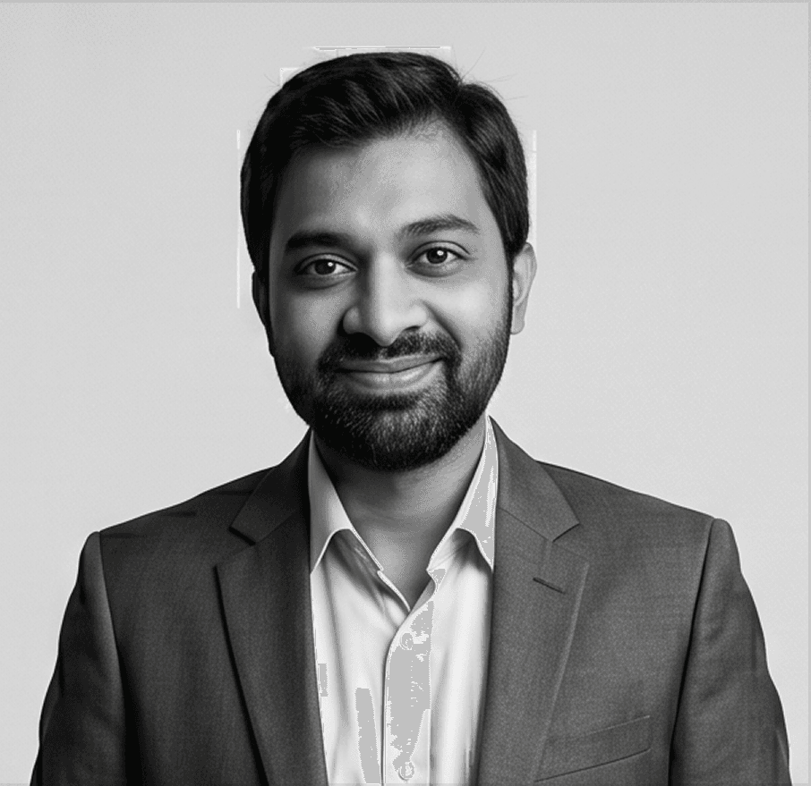 Istiaque Ahmed