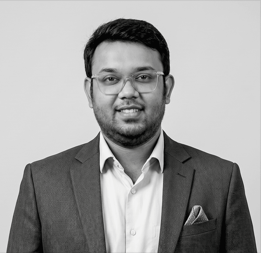 Shafakat Hossain