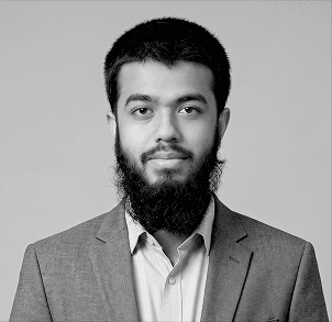 S. Mahmud Nabil